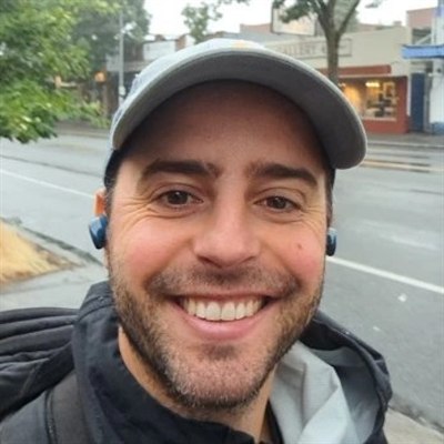 Hugo Romat, Generative AI and Human-Computer Interaction researcher at Microsoft Research