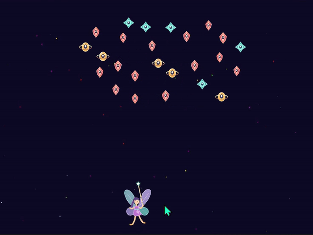 Vibe gaming: a game world that follows the player's imagination